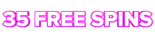 Rocket Play 35 FREE SPINS