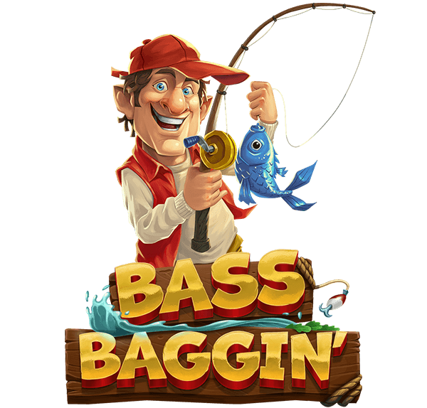 Rocket Play Bass Baggin’