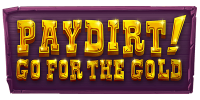 Rocket Play Pay dirt! Go for the Gold